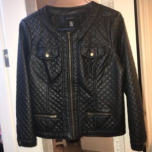 New Directions Jacket